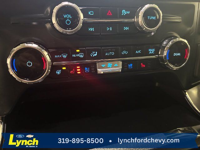Used 2026 Ford F150 Lariat w/ Equipment Group 501A Mid AWD/4WD image 15