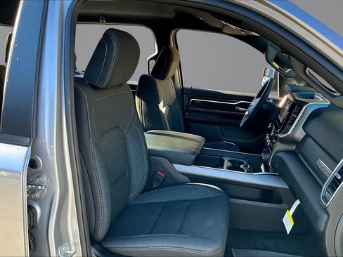 New 2025 RAM 1500 Big Horn image 8