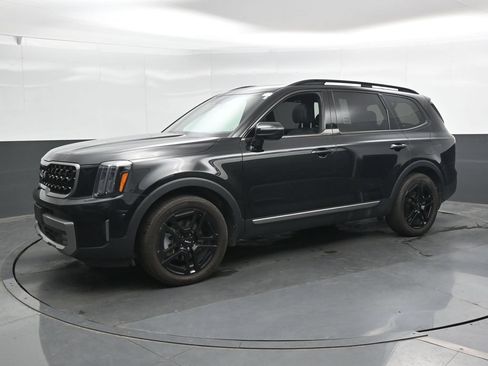 Used 2023 Kia Telluride SX X-Pro AWD/4WD image 7