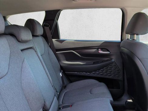 Used 2023 Hyundai Santa Fe SEL FWD image 20