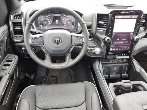 New 2026 RAM 1500 Limited w/ Night Edition AWD/4WD image 12