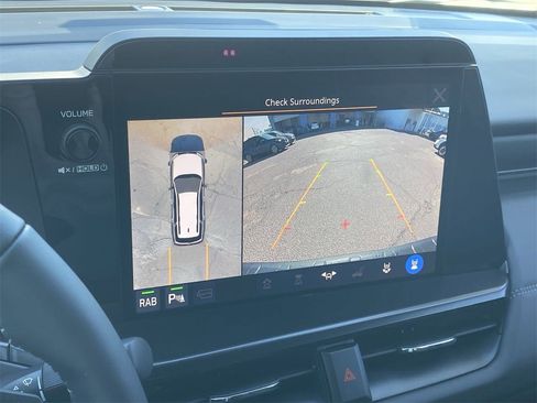 New 2026 Subaru Outback Touring image 24