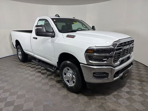 New 2026 RAM 3500 Tradesman image 1