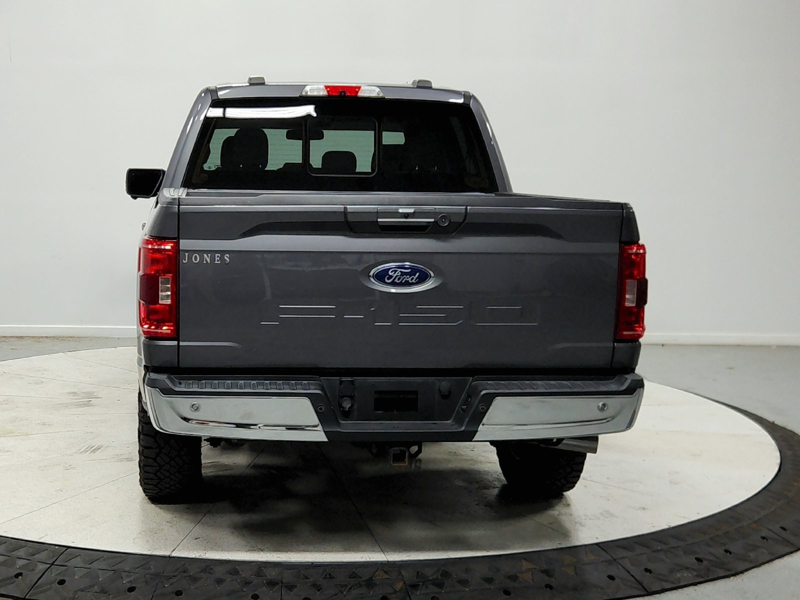 Used 2021 Ford F150 XLT w/ Equipment Group 302A High AWD/4WD image 7