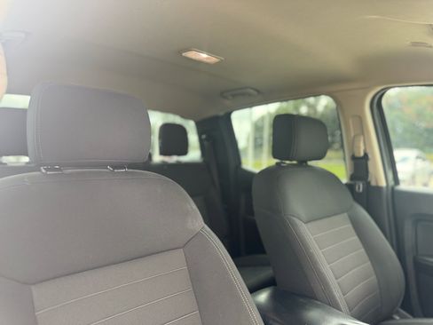 Used 2019 Ford Ranger XL w/ Equipment Group 101A Mid image 44