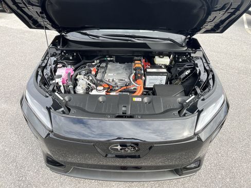 New 2026 Subaru Solterra Premium image 28