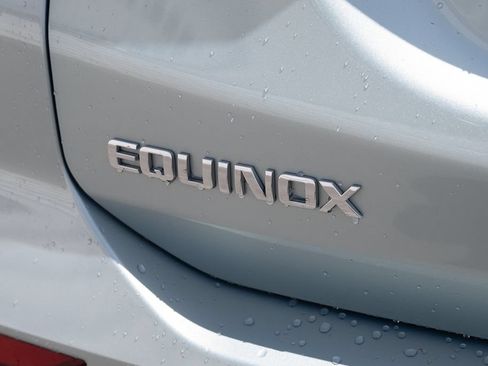Used 2022 Chevrolet Equinox LT FWD image 13