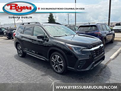 Used 2023 Subaru Ascent Limited