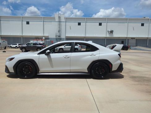Used 2023 Subaru WRX Premium AWD/4WD image 9