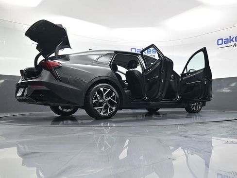New 2025 Kia K5 EX image 63