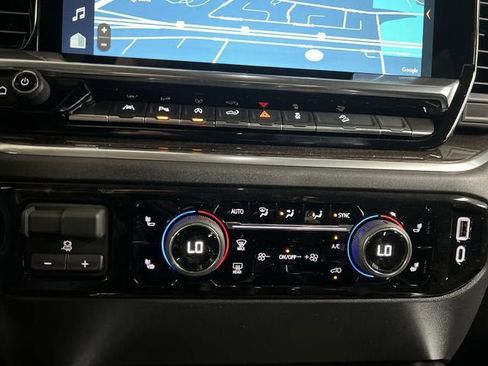 New 2026 Chevrolet Silverado 1500 LT Trail Boss w/ LT Trail Boss Premium Package image 18