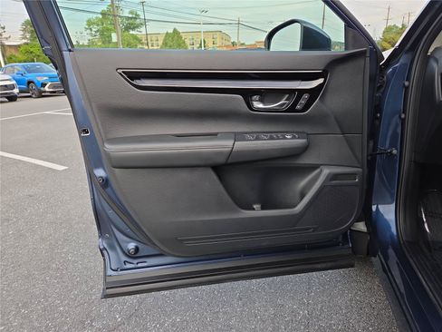 Used 2024 Honda CR-V EX-L image 13