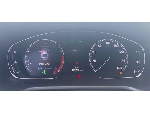 Used 2020 Honda Accord Sport image 13