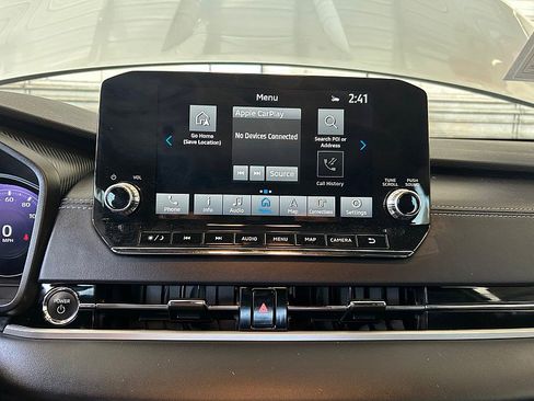 Used 2025 Mitsubishi Outlander SEL Black Edition AWD/4WD image 28