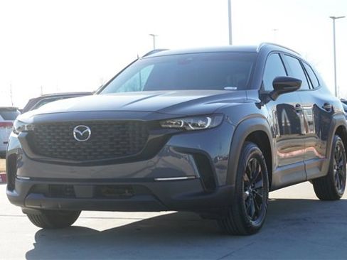 Used 2024 MAZDA CX-50 AWD 2.5 S w/ Convenience Package image 3