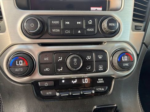 Used 2015 GMC Yukon XL SLE AWD/4WD image 19