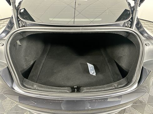 Used 2025 Tesla Model 3 Long Range RWD image 26