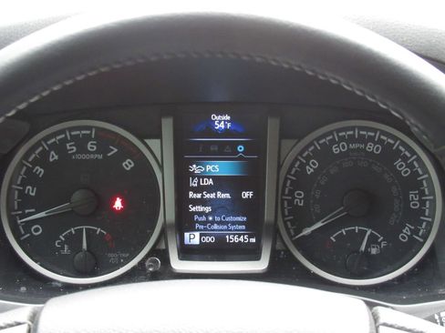 Used 2023 Toyota Tacoma SR5 RWD image 24