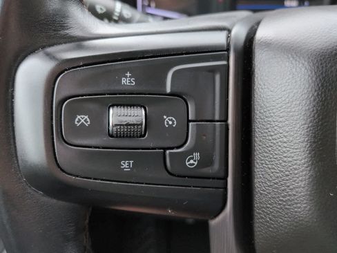Used 2021 GMC Sierra 1500 AT4 w/ Driver Alert Package I AWD/4WD image 23