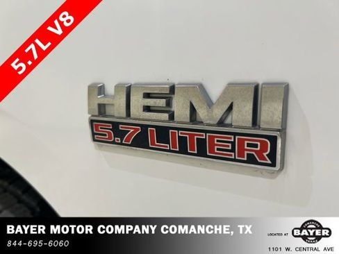 Used 2017 RAM 1500 Express image 23