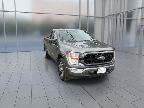 Certified 2021 Ford F150 XL w/ Equipment Group 101A High AWD/4WD image 2