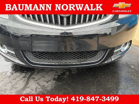 Used 2016 Buick Verano Sport Touring FWD image 16