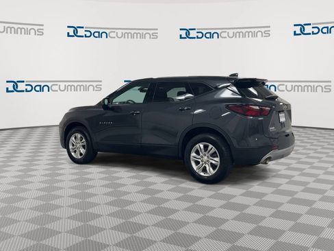 Used 2021 Chevrolet Blazer LT FWD image 6