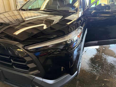 Used 2026 Toyota Corolla Cross XLE w/ Convenience Package image 30