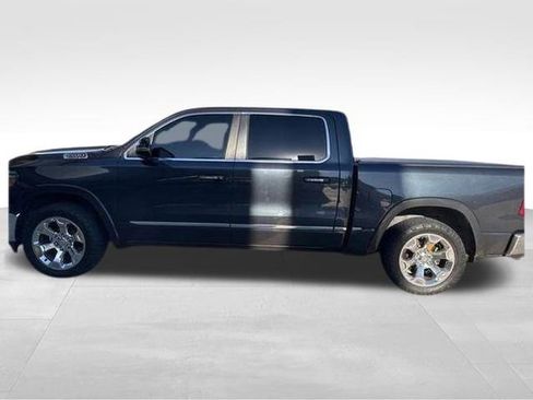 Used 2019 RAM 1500 Big Horn image 15