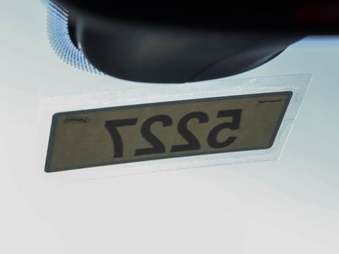 New 2026 Jeep Compass Latitude image 25