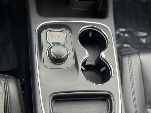 Used 2014 Dodge Durango Limited AWD/4WD image 29