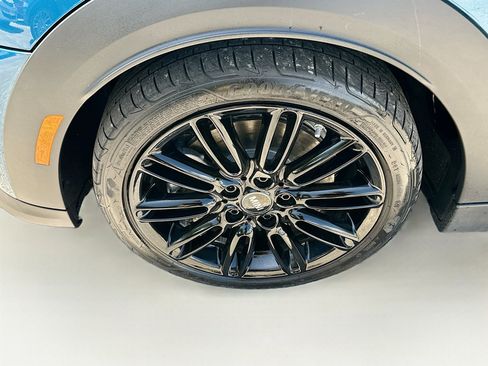 Certified 2024 MINI Cooper S image 34