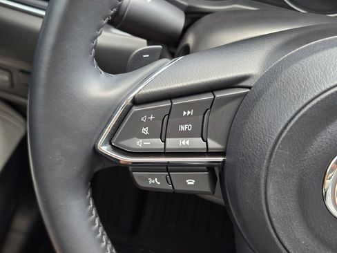 Used 2024 MAZDA CX-5 AWD 2.5 S image 29