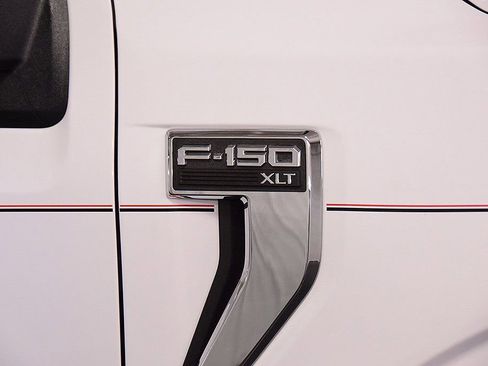 Used 2023 Ford F150 XLT w/ Equipment Group 302A High image 15