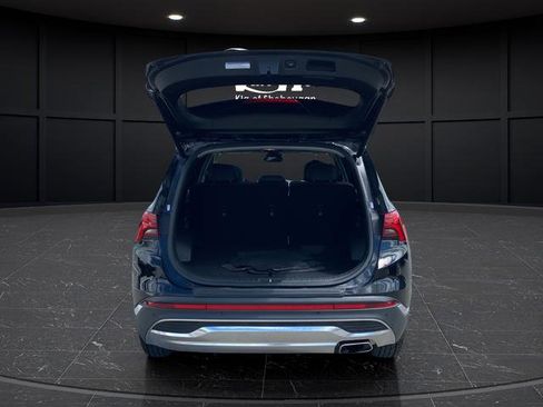 Used 2022 Hyundai Santa Fe Limited FWD image 28
