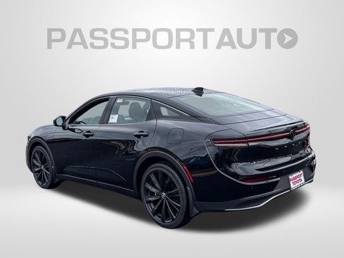 New 2026 Toyota Crown Nightshade image 3