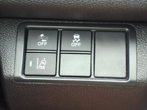 Used 2019 Honda Civic EX image 21