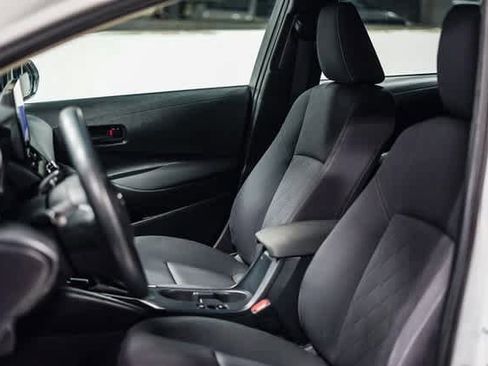 Certified 2023 Toyota Corolla LE image 19