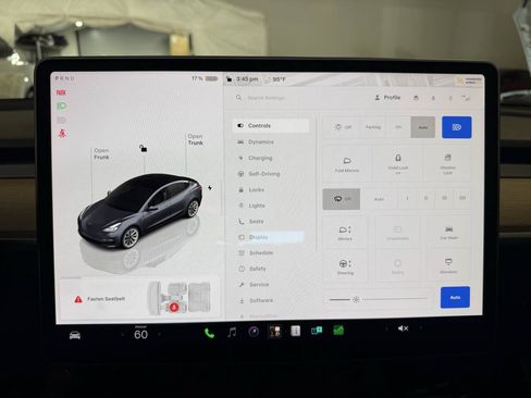 Used 2023 Tesla Model 3 Standard Range RWD image 15