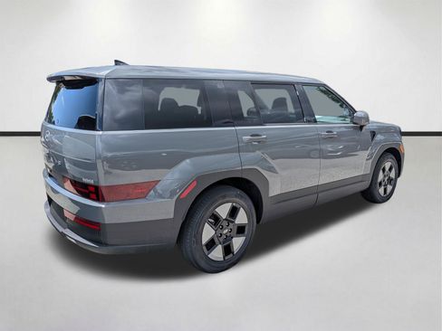 New 2027 Hyundai Santa Fe SEL FWD image 4