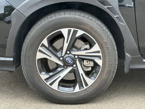Used 2024 Subaru Crosstrek 2.0i Premium AWD/4WD image 43
