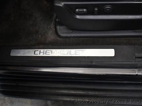 Used 2010 Chevrolet Suburban LTZ image 8