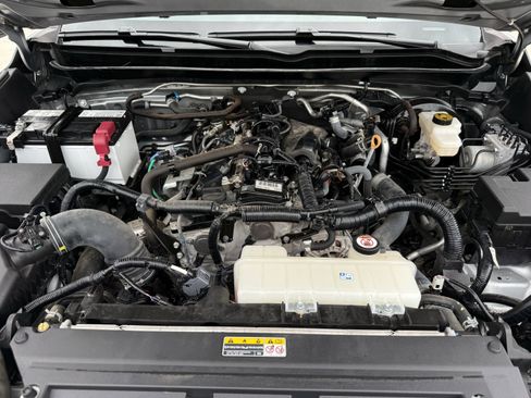 Used 2024 Toyota Tacoma SR5 RWD image 34
