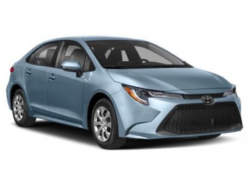 Used 2022 Toyota Corolla LE FWD image 6