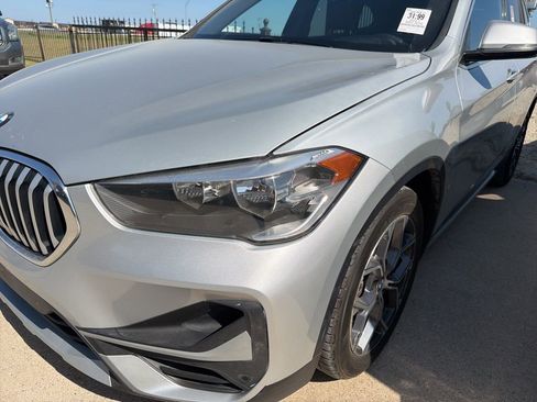 Used 2021 BMW X1 sDrive28i w/ Convenience Package image 8