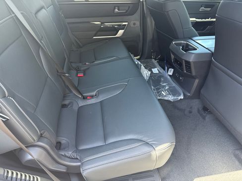 New 2026 Toyota Sequoia Limited AWD/4WD image 17