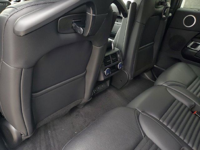 Certified 2026 Land Rover Discovery S AWD/4WD image 11