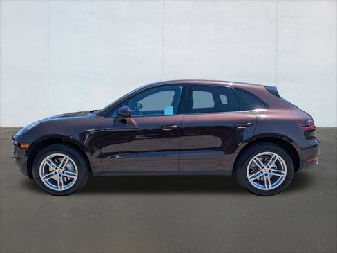 Used 2015 Porsche Macan S AWD/4WD image 2