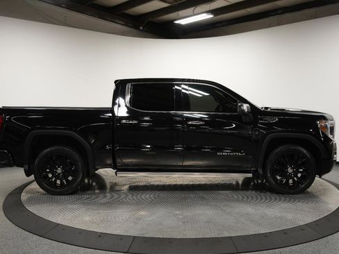 Used 2020 GMC Sierra 1500 Denali w/ Denali Ultimate Package image 12