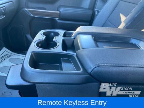 Used 2020 Chevrolet Silverado 1500 LT w/ All-Star Edition image 26